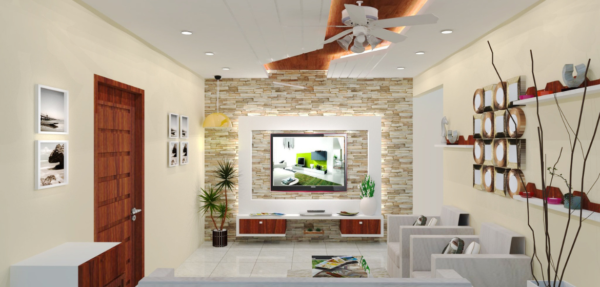 Interior Design & Construction Project